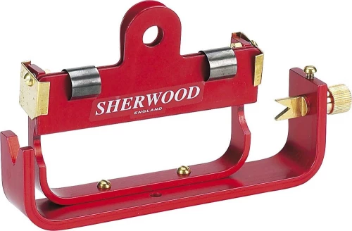 Amila Μηχανή Αλλαγής Πτερυγίων 4" 12891