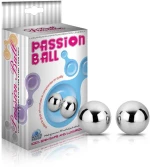 Passion Dual Balls