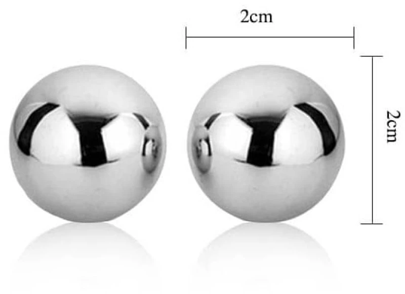 Passion Dual Balls