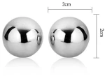 Passion Dual Balls