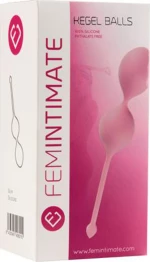 FEMINTIMATE KEGEL BALLS