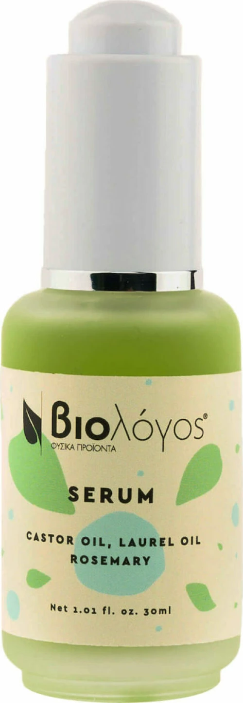 Βιολόγος Serum Για Τριχόπτωση 30ml