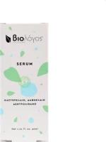 Βιολόγος Serum Για Τριχόπτωση 30ml