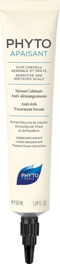 Phyto Phytoapaisant Treatment Serum 50ml