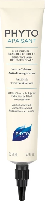 Phyto Phytoapaisant Treatment Serum 50ml