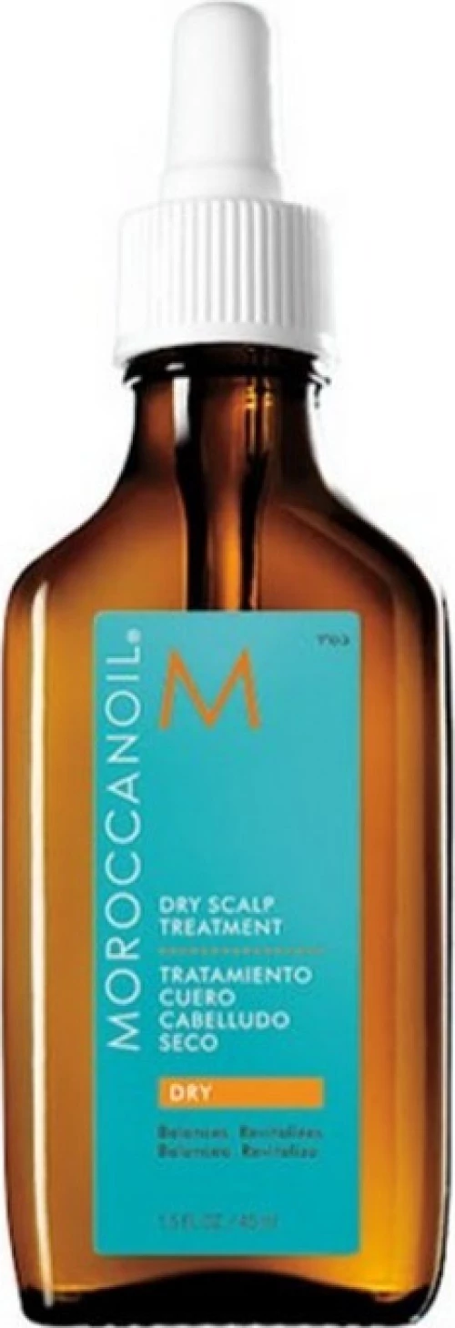 Moroccanoil Dry Scalp Treatment 45ml