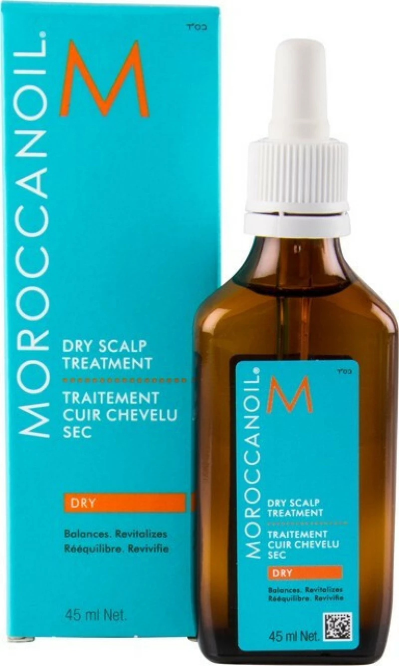 Moroccanoil Dry Scalp Treatment 45ml
