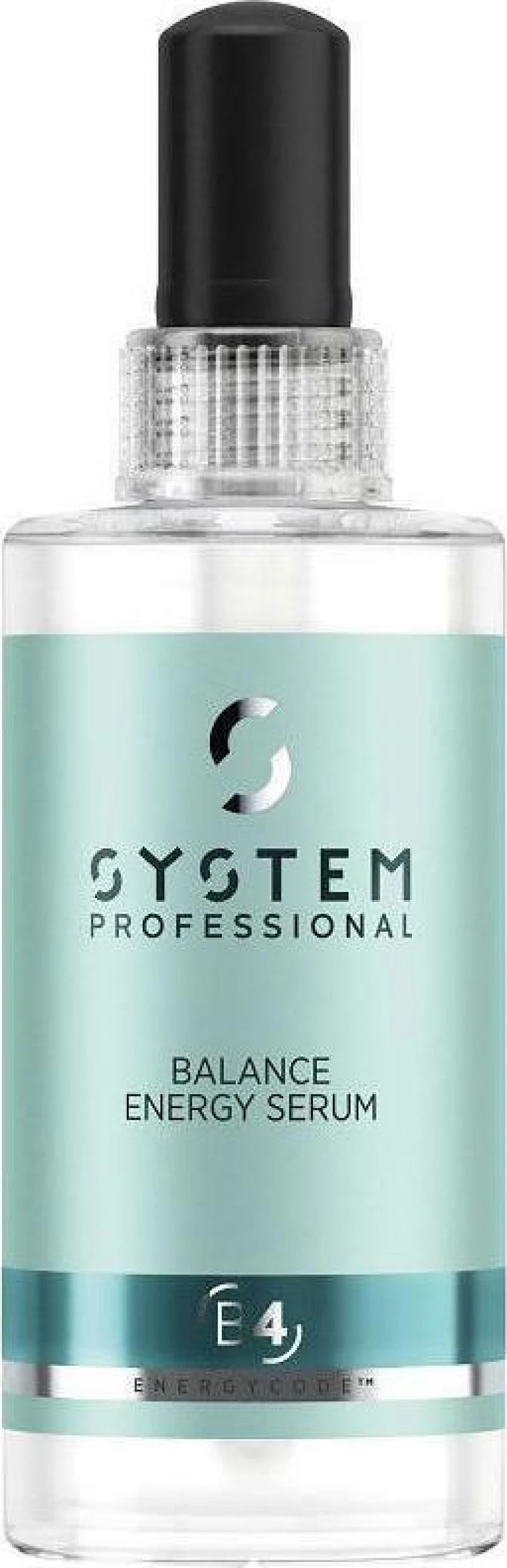 System Professional Energy Code Balance Energy Serum B4 100ml