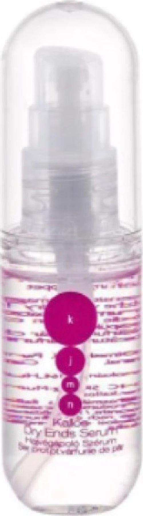 Kallos Dry Ends Serum 30ml