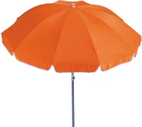Summer Club Iris Orange 2m