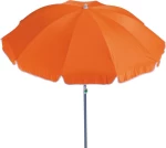 Summer Club Iris Orange 2m