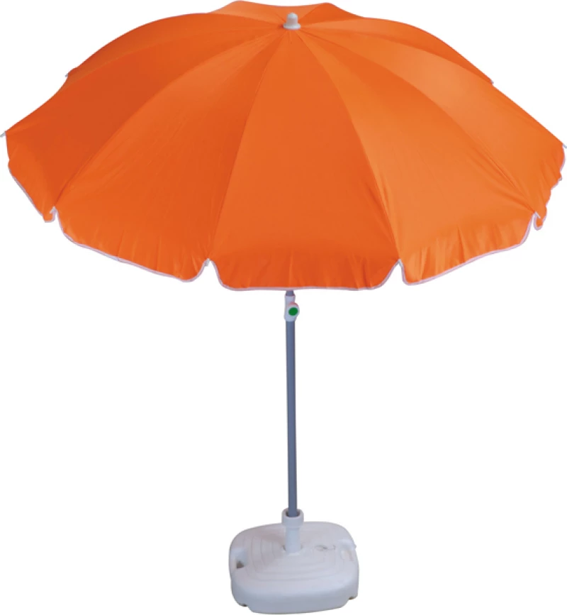 Summer Club Iris Orange 2m