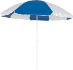 Escape Ομπρέλα Θαλάσσης White/Blue 2m