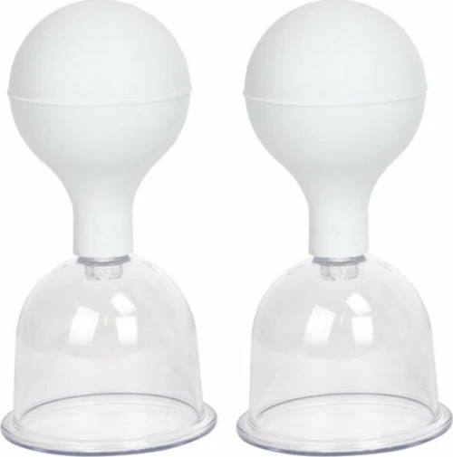 Suction Cupping 55mm