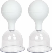 Suction Cupping 55mm
