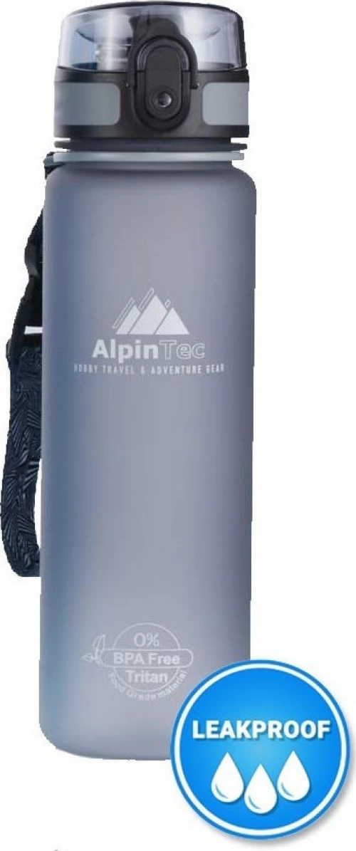 Alpintec S-500 Grey 500ml