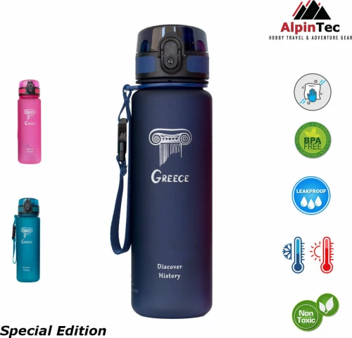 Alpintec S-500 Greece 500ml