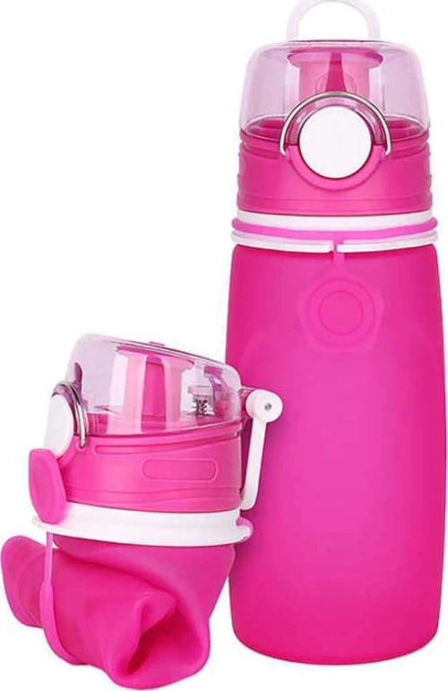 Alpin S5 Pink 550ml