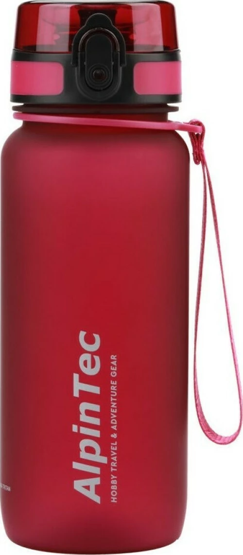 Alpintec T-750RS Rasberry 650ml