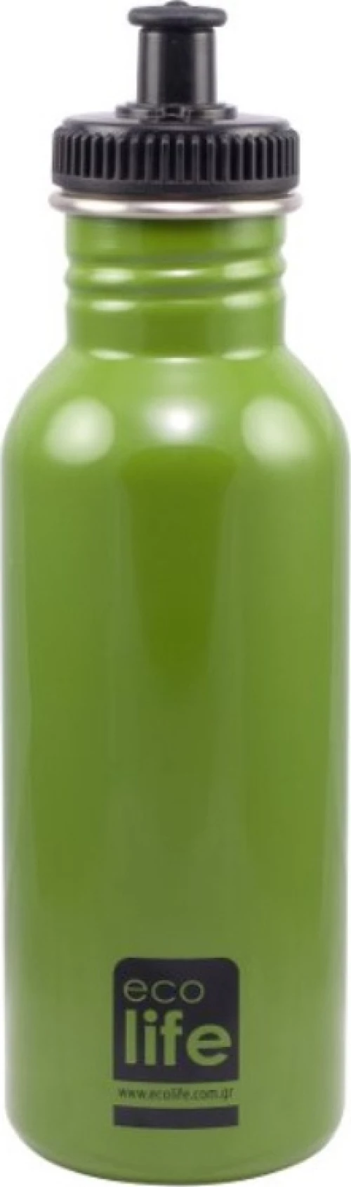Ecolife Green Sport 600ml