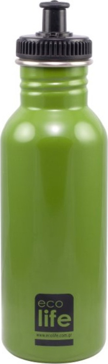 Ecolife Green Sport 600ml
