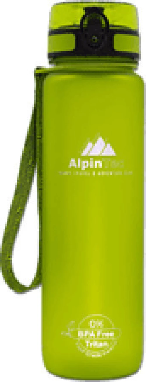 Alpintec Q-1000 Green 1000ml
