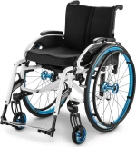 Meyra Smart S 2.370 42cm Λευκό