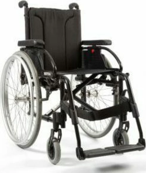 Meyra Avanti Pro 1.735 Black