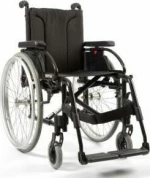 Meyra Avanti Pro 1.735 Black