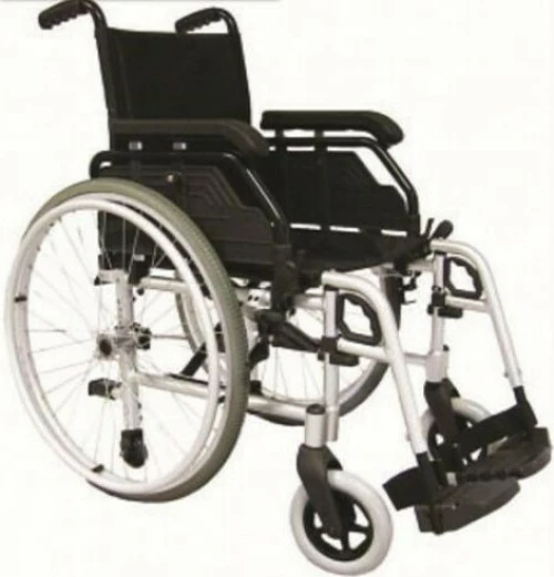 Orthostatical Be Free Xtralight Μαύρο