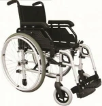 Orthostatical Be Free Xtralight Μαύρο