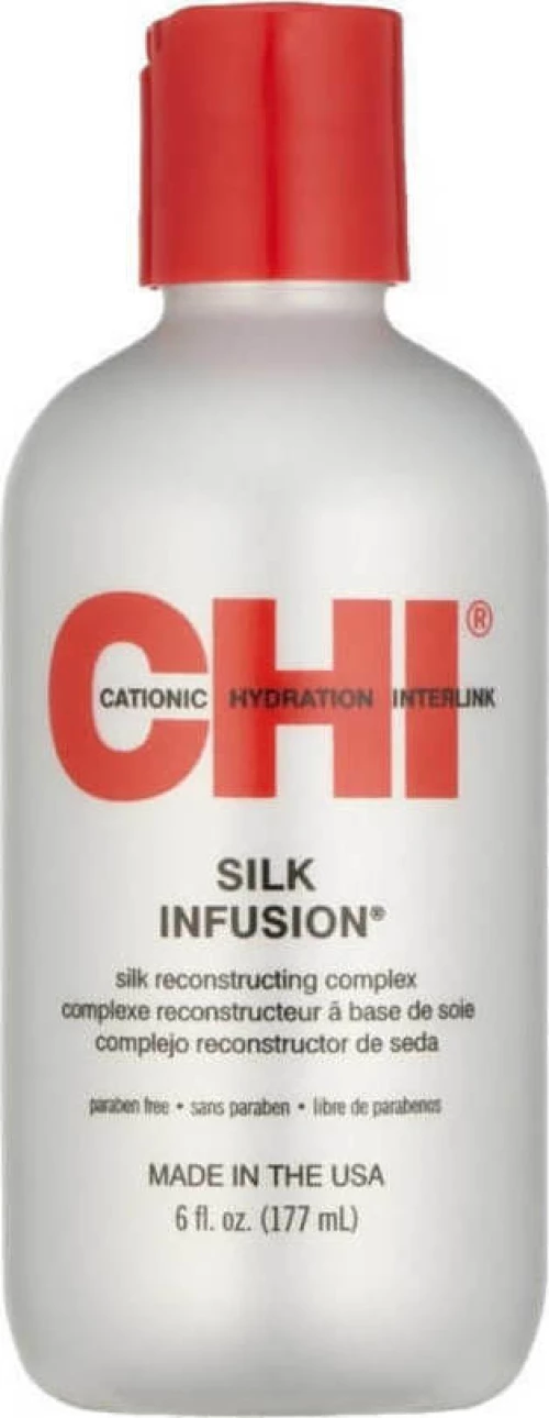 CHI Silk Infusion 177ml