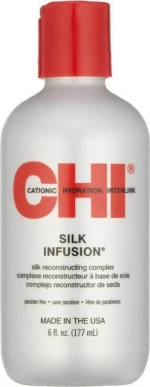 CHI Silk Infusion 177ml