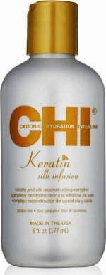 CHI Keratin Silk Infusion 177ml