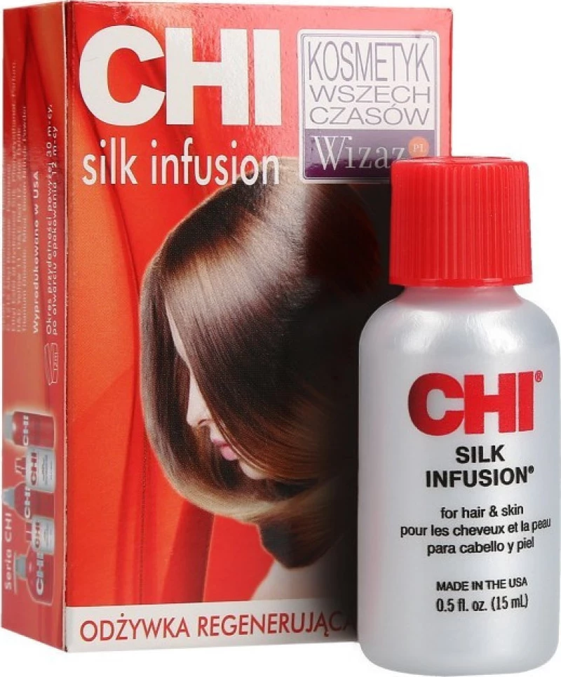 CHI Silk Infusion 15ml