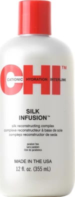 CHI Silk Infusion 355ml