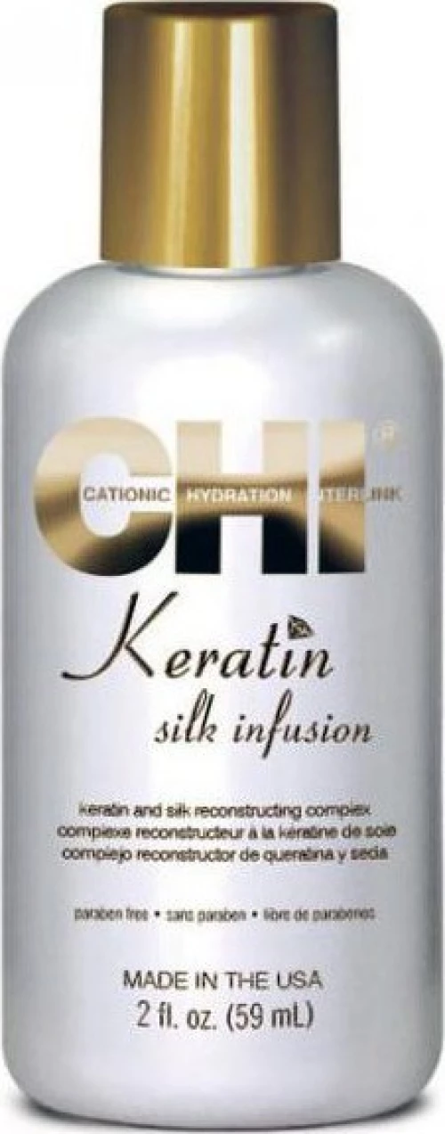 CHI Keratin Silk Infusion 59ml
