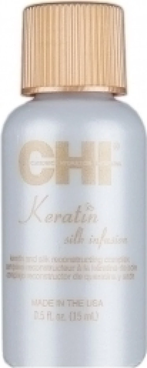 CHI Keratin Silk Infusion 15ml