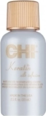 CHI Keratin Silk Infusion 15ml