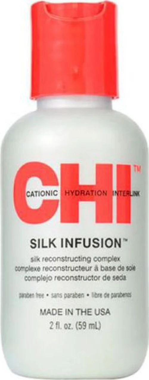 CHI Silk Infusion 59ml