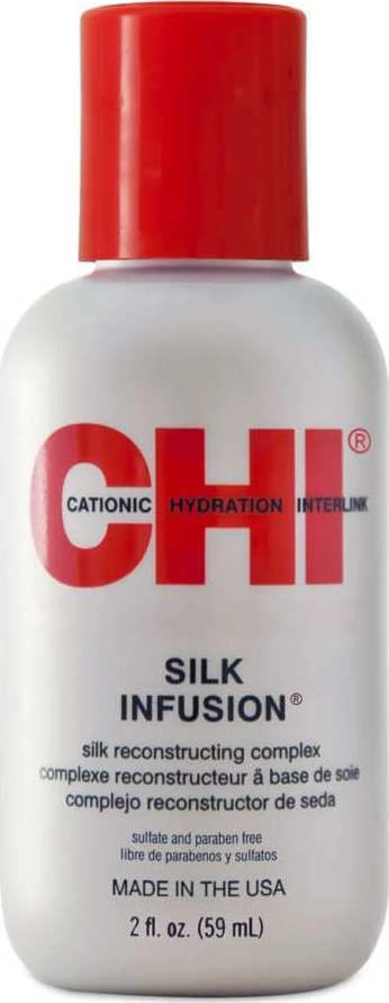 CHI Silk Infusion 59ml