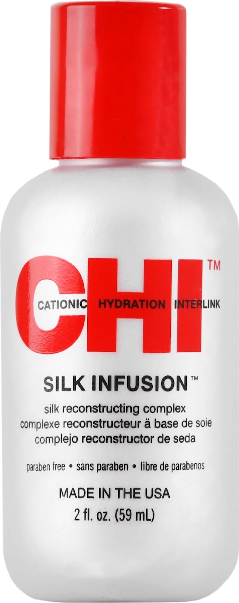 CHI Silk Infusion 59ml