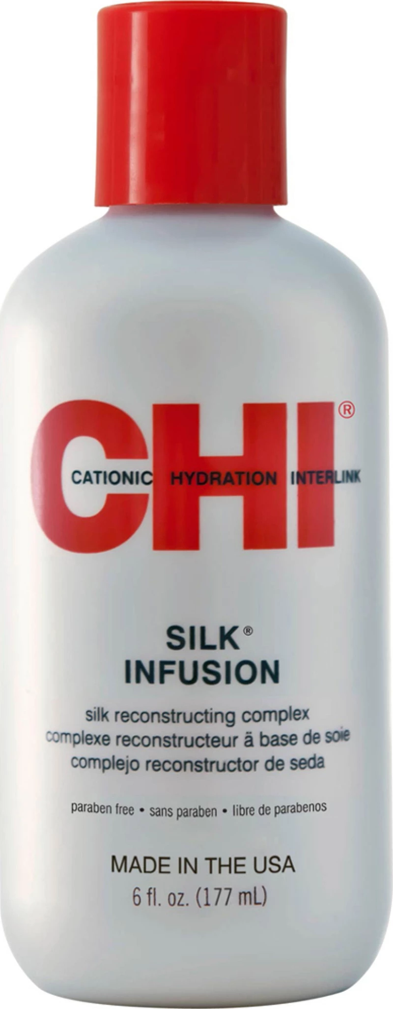 CHI Silk Infusion 59ml