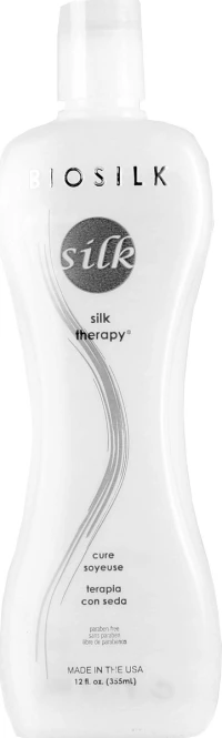 Biosilk Silk Therapy Original 355ml