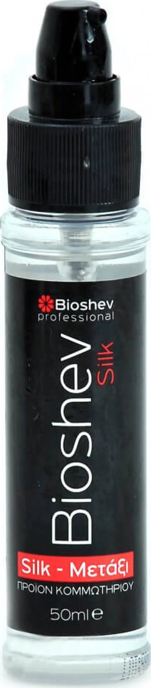 Bioshev Professional Hair Silk 50ml