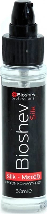Bioshev Professional Hair Silk 50ml