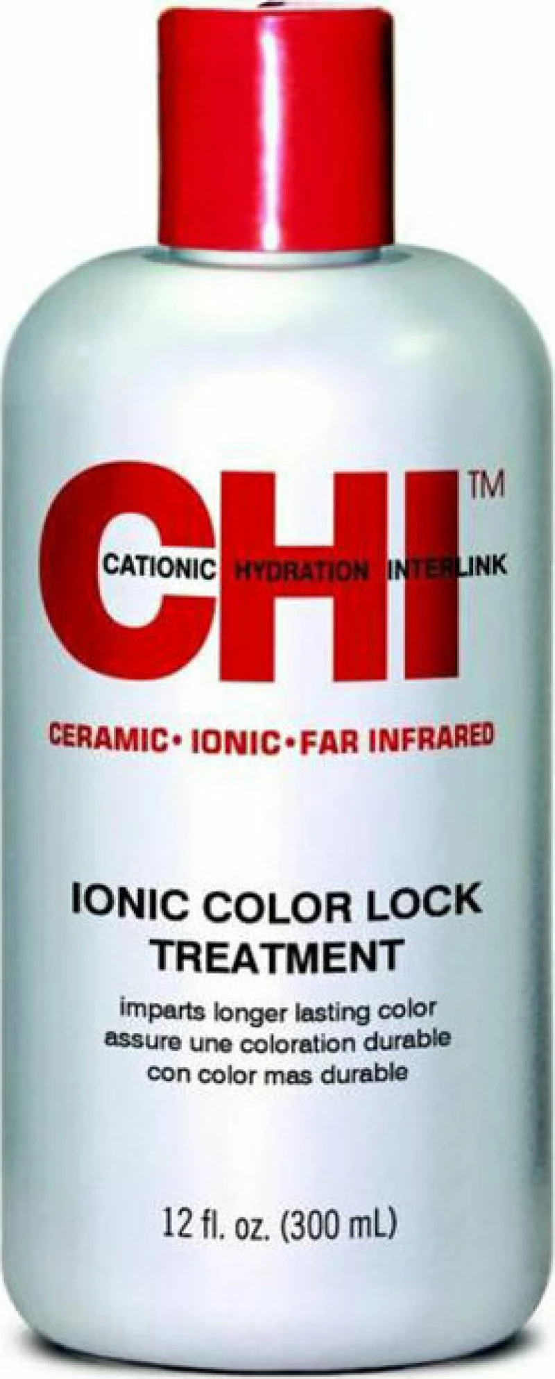 CHI Ionic Color Lock Treatment 355ml