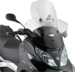 ΖΕΛΑΤΙΝΑ AF5601 ΓΙΑ PIAGGIO MP3 TOURING 300/400/500 (2012-17)| GIVI