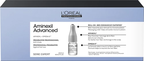 L'Oreal Serie Expert Aminexil Advanced 42X6ml