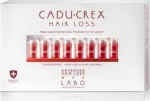 Labo Crescina Caducrex Advanced Man 20x3.5ml
